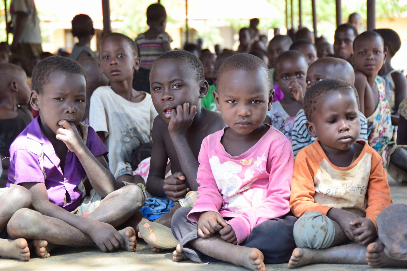 Child Education Program